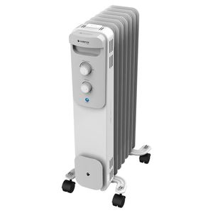 Aquecedor de ambiente a Óleo Max 220V AQC260 Cadence