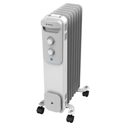 Aquecedor de ambiente a Óleo Max 220V AQC260 Cadence