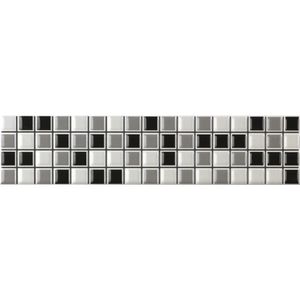 Faixa Decorativa 8,5 x 35 cm GLR 1087 Gabriella