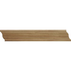 Rodapé de Cerâmica 8 x 45 cm HDR123 Gabriella