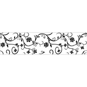 Régua Decorativa 15 x 60 cm RHD 4006 Gabriella