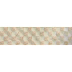 Régua Decorativa 16 x 61 cm RHD 28005 Gabriella