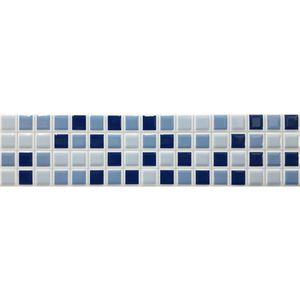 Faixa Decorativa 8,5 x 35 cm GLR 1088 Gabriella