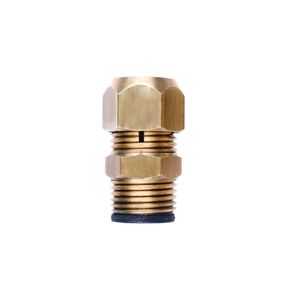 Adaptador Aperto Rápido 3/8" x 1/2" 2238 Jackwal