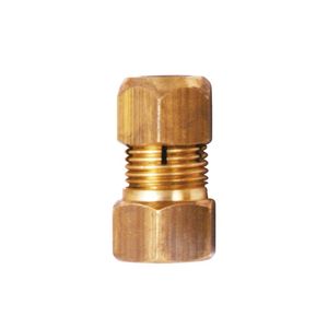 Adaptador Aperto Rápido 1/2" x 3/8" 2239 Jackwal