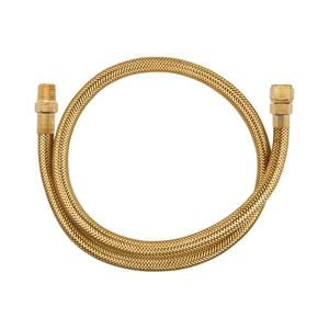 Mangueira Flexível Tombak 1,20m 10904 Jackwal