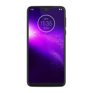 Smartphone Moto One Macro 64GB Violeta XT2016 Motorola