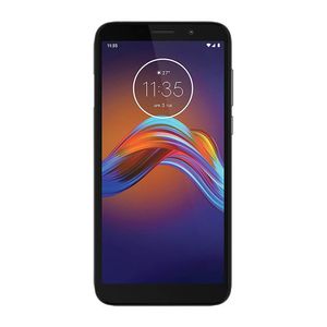 Smartphone Moto E6 Plus 64GB Cinza XT2025 Motorola