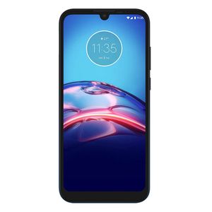 Smartphone Moto E6s 32GB Azul XT2053-2 Motorola