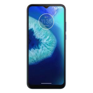 Smartphone Moto G8 Power Lite 64GB Azul XT2055-2 Motorola