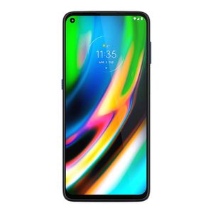 Smartphone Moto G9 Plus 128GB Azul XT2087-1 Motorola