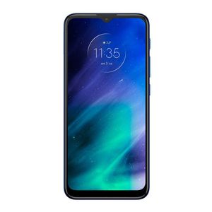 Smartphone Moto One Fusion 128GB Azul XT2073-2 Motorola
