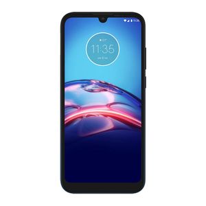 Smartphone Moto E6s 64GB Azul XT2053-2 Motorola