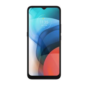 Smartphone Moto E7 64GB Cinza XT2095-1 Motorola