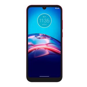 Smartphone Moto E6i 32GB Pink XT2053-5 Motorola