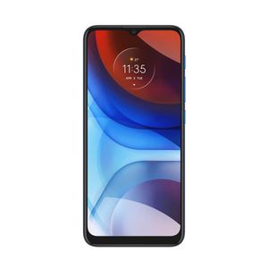 Smartphone Moto E7 Power 32GB Azul Metal XT2097 Motorola