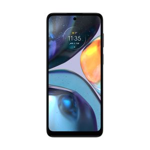 Smartphone Moto G22 128GB Preto XT2231-1 Motorola