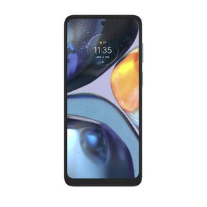 Smartphone Moto G22 128GB Verde XT2231 Motorola