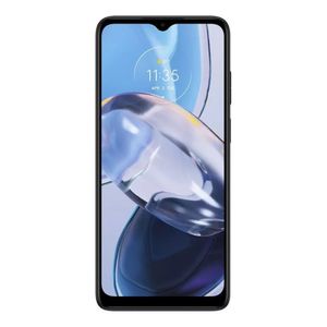 Smartphone Moto E22 128GB Preto XT2239 Motorola