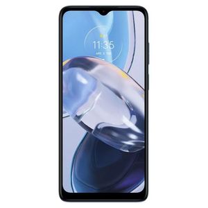 Smartphone Moto E22 128GB Azul XT2239 Motorola