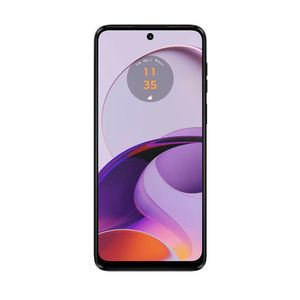 Smartphone Moto G14 128GB Lilac XT2341 Motorola