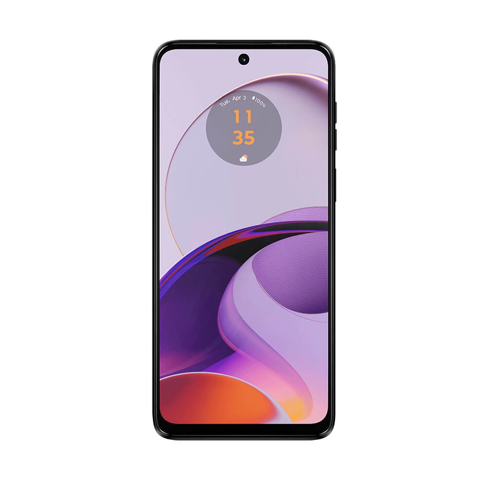 Smartphone Moto G14 128GB Lilac XT2341 Motorola