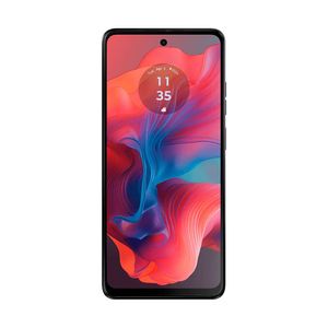 Smartphone Moto G04 128GB Grafite XT2421 Motorola