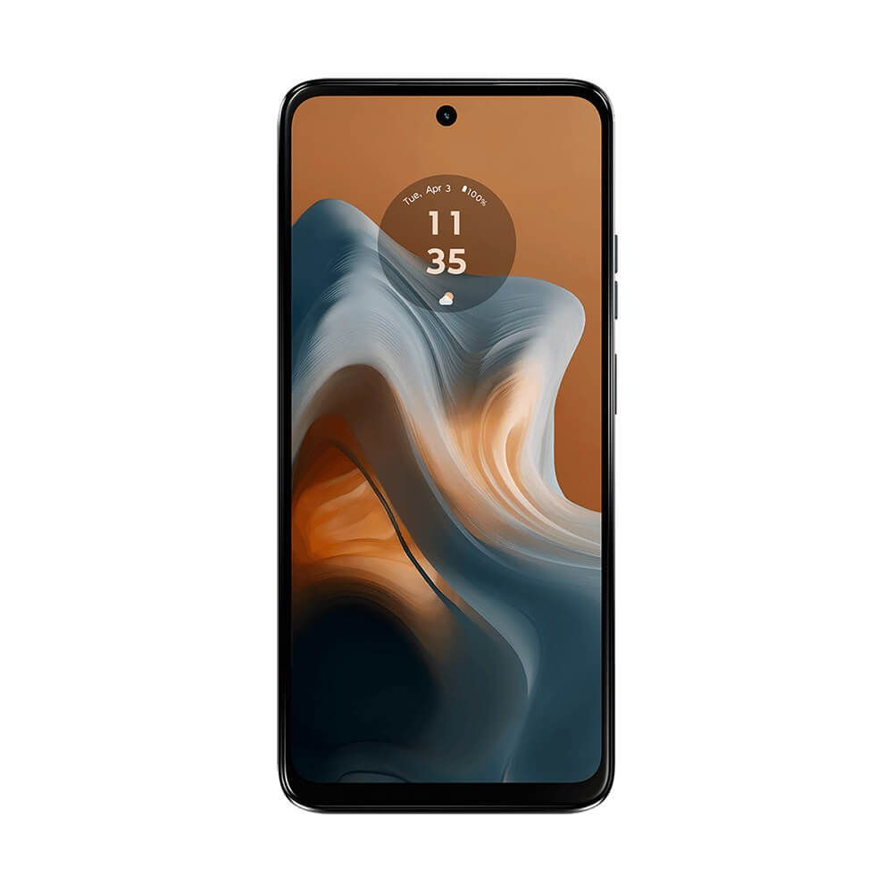 Smartphone Moto G34 128GB 5G Preto XT2363 Motorola