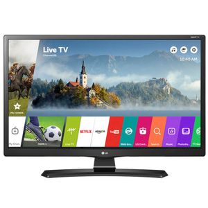 Smart TV LED HD 28" 28MT49S LG