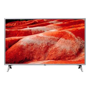 Smart TV LED 4K 43" ThinQ AI 43UM7500PSB LG