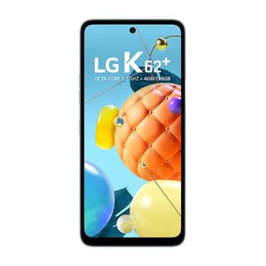 Smartphone K62+ 128GB Azul LMK525BMW LG
