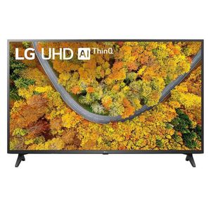 Smart TV LED 4K 50" ThinQ AI 50UP7550PSF LG