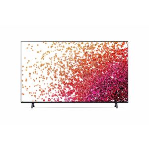 Smart TV LED NanoCell 4K 50" 50NANO75SPA LG