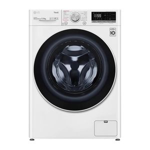 Lava e Seca Smart VC4 13kg Branco 220V CV5013WC4A LG