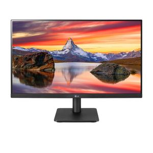 Monitor Gamer Full HD 23,8" 24MP400 LG