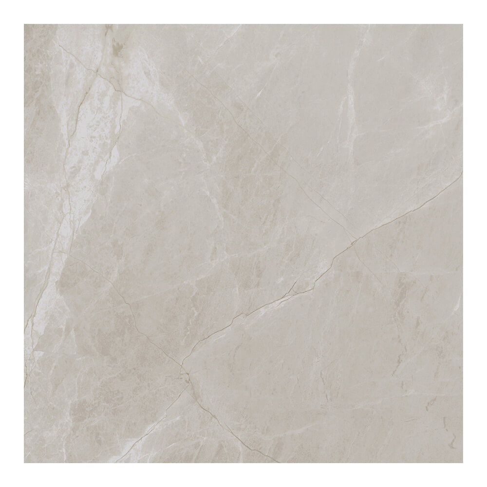 Porcelanato Polido Fuji Sand 70 x 70 cm Delta