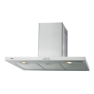 Coifa de Parede Tradition Line 70cm Inox 220V 11178 Fischer