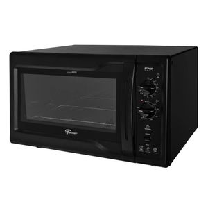 Forno elétrico Pop Grill 44L Preto 220V 34313 Fischer