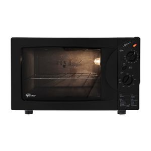 Forno elétrico Grill 44L Preto 220V 34312 Fischer