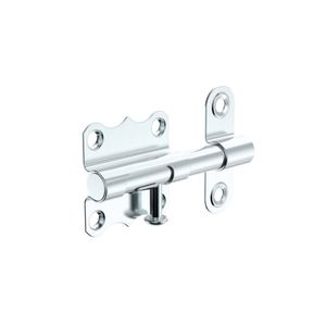 Tarjeta Metálica 3" 3005.0087.13 Soprano
