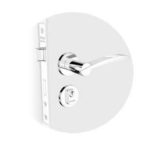 Fechadura Hórus Externa Cromada 03001.0782.17 Soprano