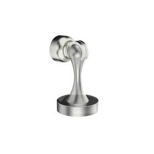 Trava de porta Magnético Piso Inox 03909.1200.90 Soprano