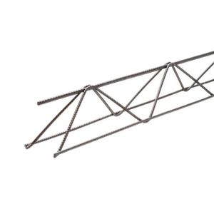 Treliça TG 8 L 6/4,2/4,2mm 6m 120000520 Gerdau