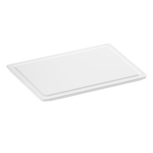 Tampa para Fogão a Lenha Nº 1 Branco 7554 Venax