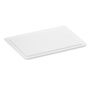 Tampa para Fogão a Lenha Nº 2 Branco 7563 Venax