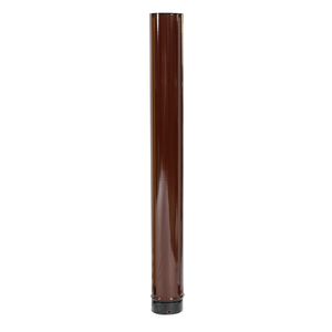 Cano para Fogão a Lenha Esmaltado Tabaco 1m x 110mm 7586 Venax