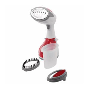 Vaporizador portátil Vermelho 220V BDV2000V Black+Decker