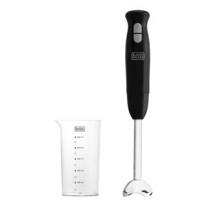 Mixer 300W Preto 220V M300 Black+Decker