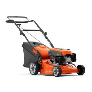Máquina de Cortar Grama 4,5HP LC 140P Husqvarna