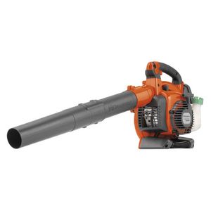 Soprador aspirador 125BVX Husqvarna